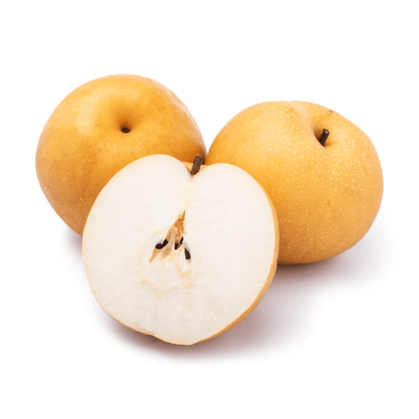 Korean Singo Pears 3 count - Image 3