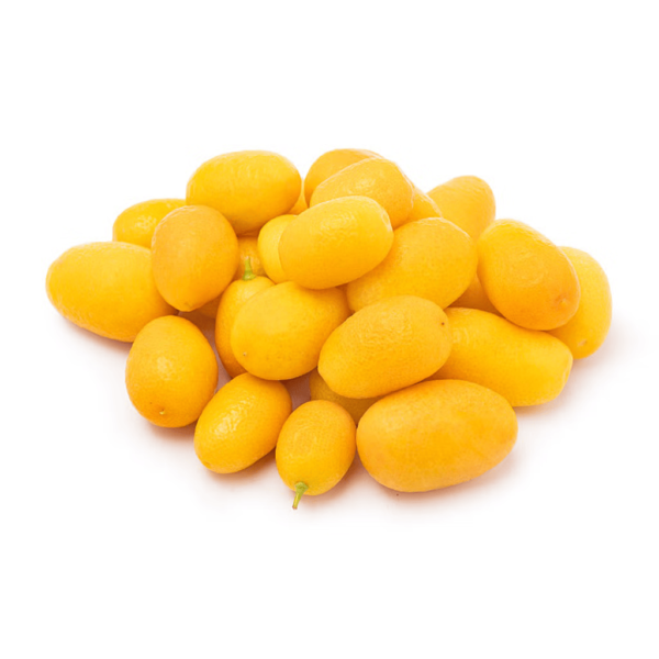 Kumquat 8 oz