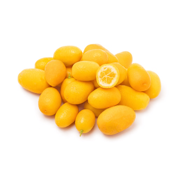 Kumquat 8 oz - Image 2