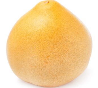 Lao Shu Honey Pomelo 1 count