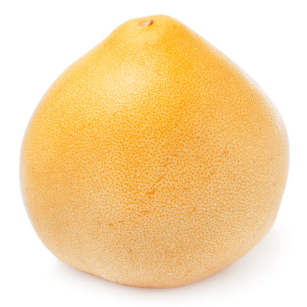 Lao Shu Honey Pomelo 1 count