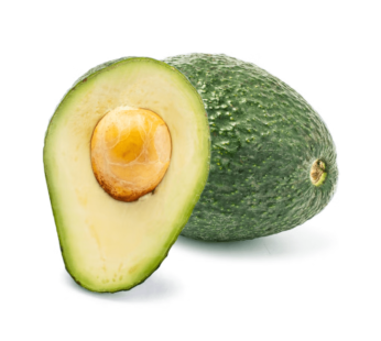 Large Avocado 1 count