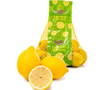 Lemon Bag 2 lb