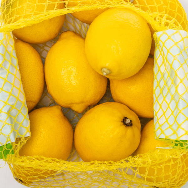 Lemon Bag 2 lb - Image 4