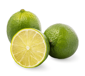 Limes 5 count