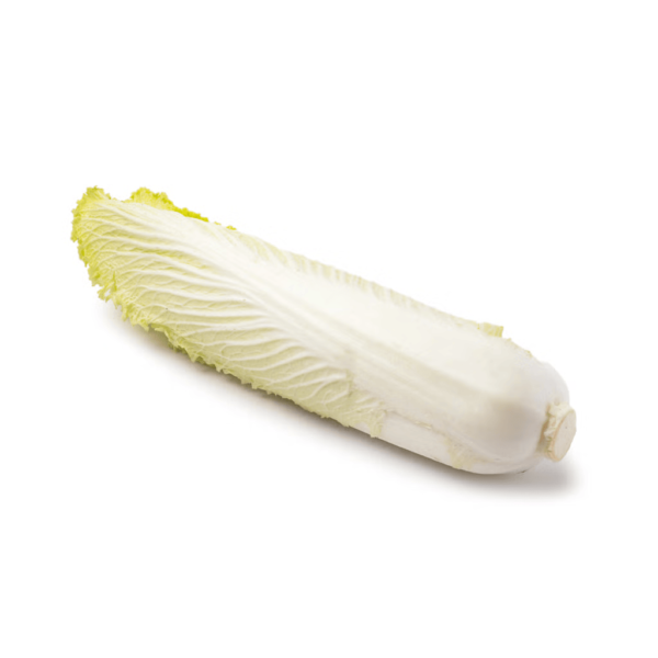 Long Napa Cabbage 1 count - Image 2