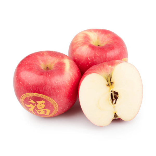 Lucky Fu Letter Apple 6 lb - Image 5