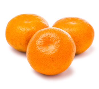 Mandarin 3 lb