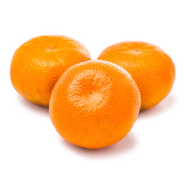 Mandarin 3 lb