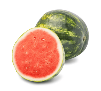 Mini Watermelon 1 count
