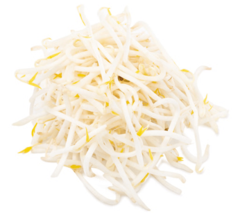 Mung Bean Sprouts 12 oz