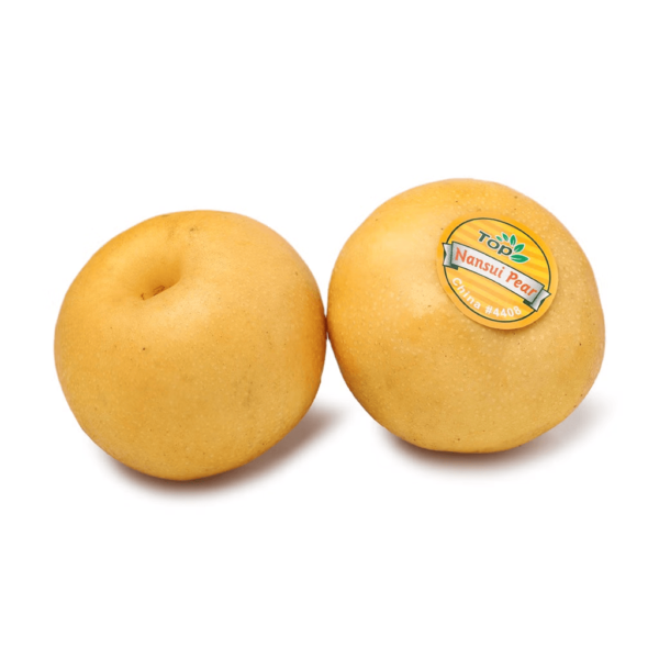 Nansui Pear Box 1 box - Image 3