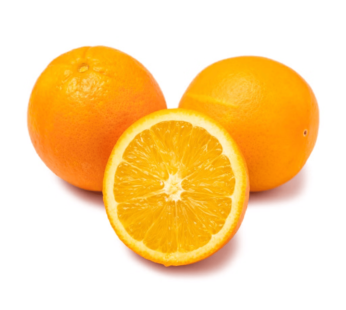 Navel Orange Bag 4 lb