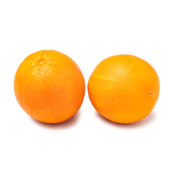 Navel Orange Bag 4 lb - Image 2