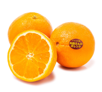 Neitian Super Navel Orange 3.8-4.2 lb