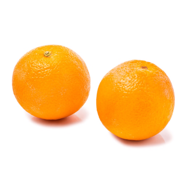 Neitian Super Navel Orange 3.8-4.2 lb - Image 2