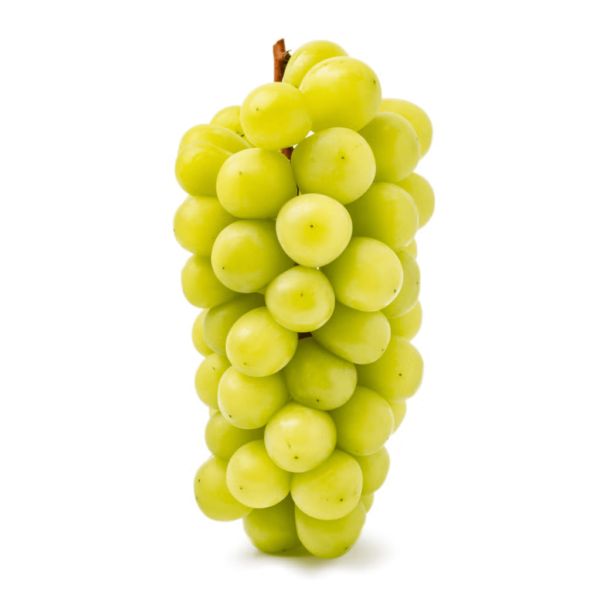 Korean Shine Muscat Grape 600 g - Image 2