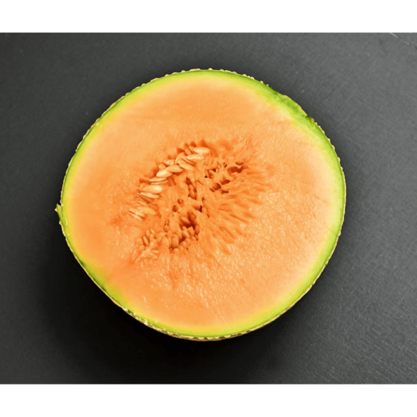 Orenge Musk Melon 1.5kg 3 lb - Image 3