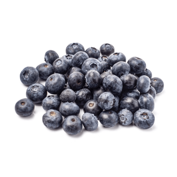 Organic Blueberries 6 oz - Image 4