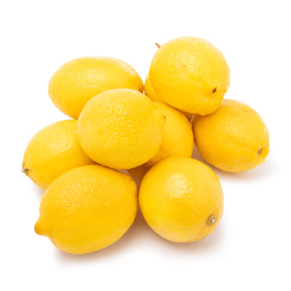 Organic Lemon 2 lb - Image 2