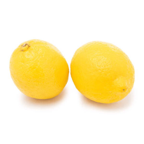 Organic Lemon 2 lb - Image 3