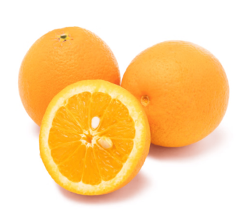 Organic Navel Orange 3 lb