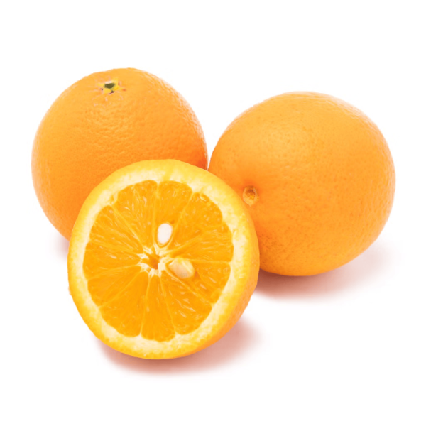 Organic Navel Orange 3 lb