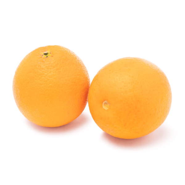 Organic Navel Orange 3 lb - Image 2