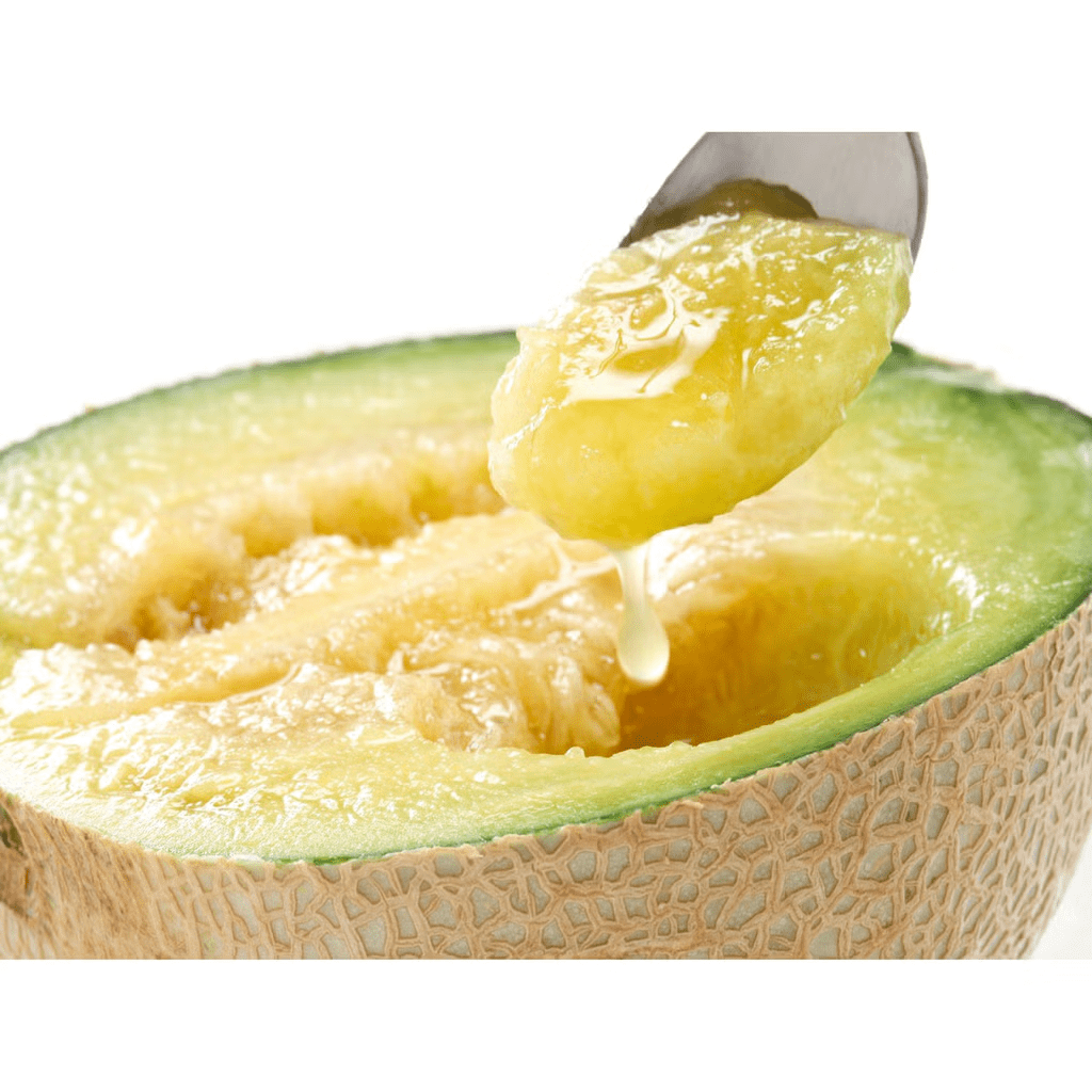 Premium Musk Japanese Melon TOSA 1.4kg 3 lb
