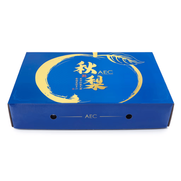 Qiuyue Pear 7.7lb 1 case - Image 3