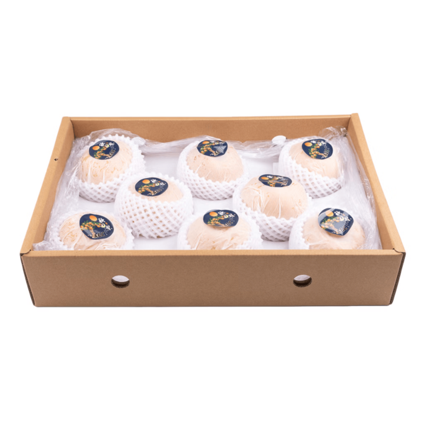 Qiuyue Pear 7.7lb 1 case - Image 4