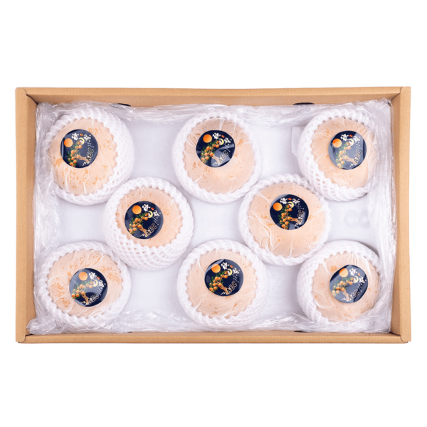 Qiuyue Pear 7.7lb 1 case - Image 5