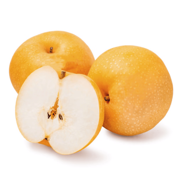 Qiuyue Pear 7.7lb 1 case - Image 7