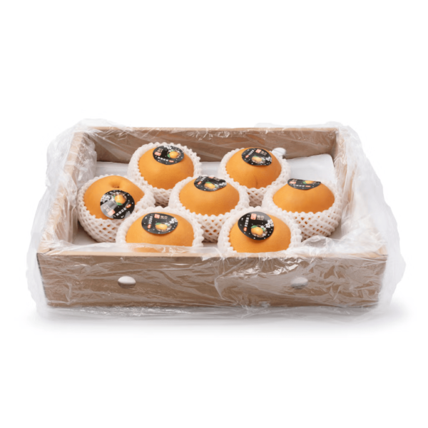 Qiuyue Pear Box 8 lb - Image 3