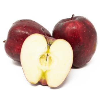 Red Delicious Apples 4.8-5.2 lb