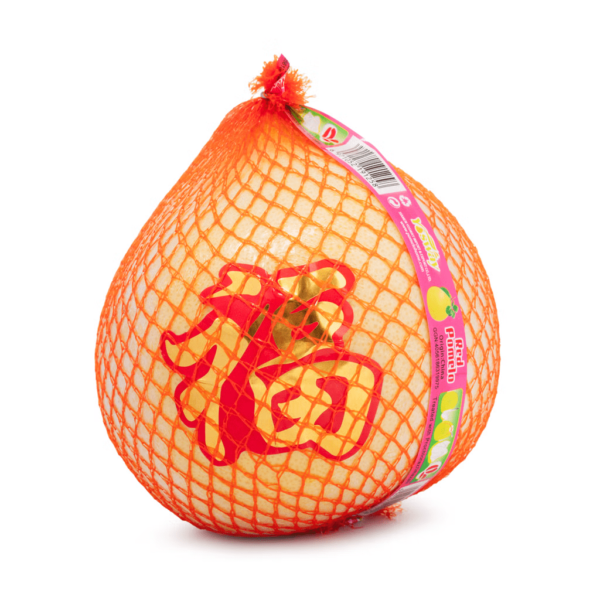 Red Pomelo 1 count