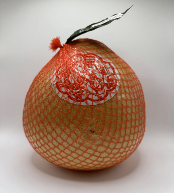 Red Pomelo 1 count - Image 3