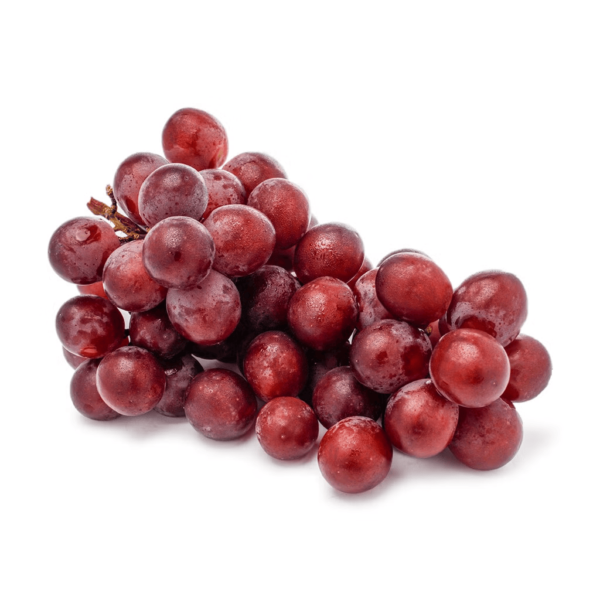 Red Seedless Grape 1.9-2.1 lb