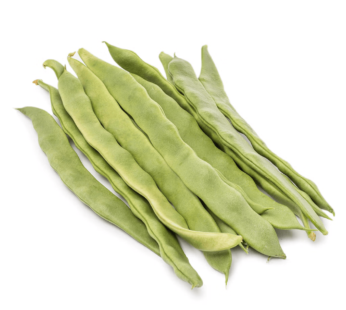 Romano Beans 0.95-1.05 lb