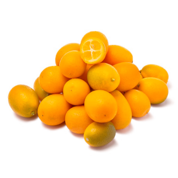 Round Kumquat 1 lb
