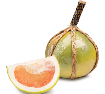 Ruby Honey Pomelo 1 count