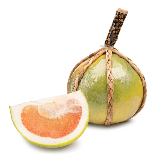 Ruby Honey Pomelo 1 count