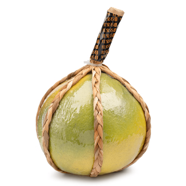 Ruby Honey Pomelo 1 count - Image 2