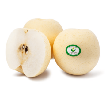 Sand Pears 4.8-5.2 lb