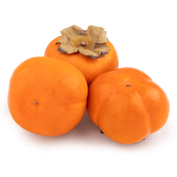 Sharon Fruit Persimmons Gift Box 4 lb - Image 4