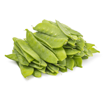 Snow Peas 0.95-1.05 lb