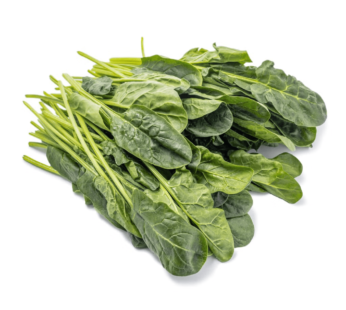 Spinach 1 bunch