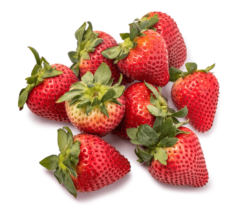 Strawberries 1 lb