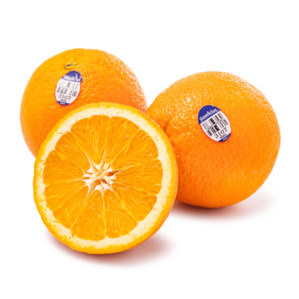Sunkist Navel Oranges Gift Pack 10 lb - Image 4