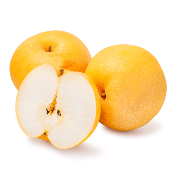 Super Juicy Qiuyue Pear 6lbs 1 case - Image 5